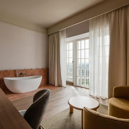 Zinar Castle Hotel 5*