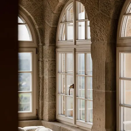 Zinar Castle 5* Kraków