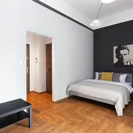 Nearto Old Town Rakowicka Apartament