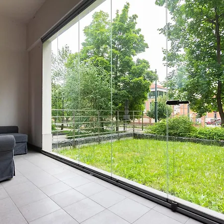 Apartament Nearto Old Town Rakowicka