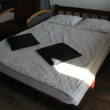 Apartment Wielicka Cracow