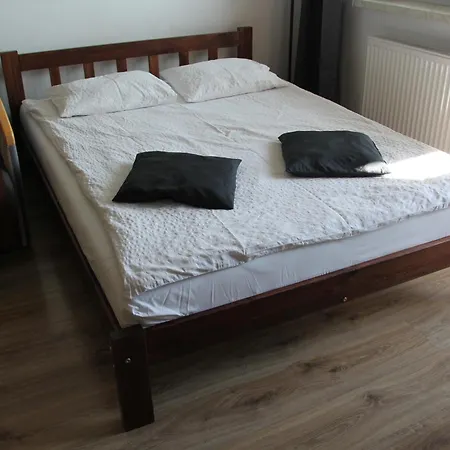 Wielicka Cracow Apartment Krakow
