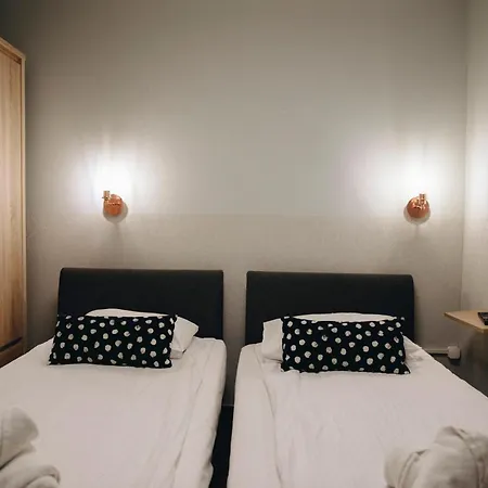 Apartment M7 Main Square With Free Parking Friends Escape *