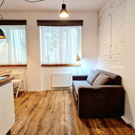 Citynest Krakow