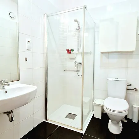 Citynest Apartment Krakow