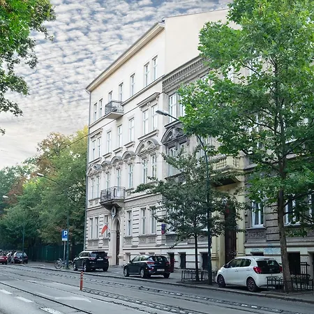 Hotel Maximum Krakow