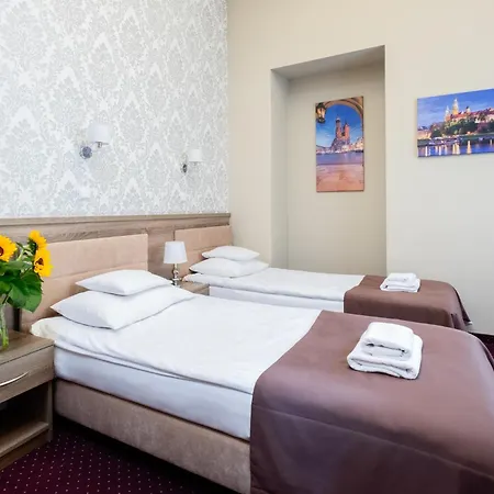 Maximum 3* Krakow
