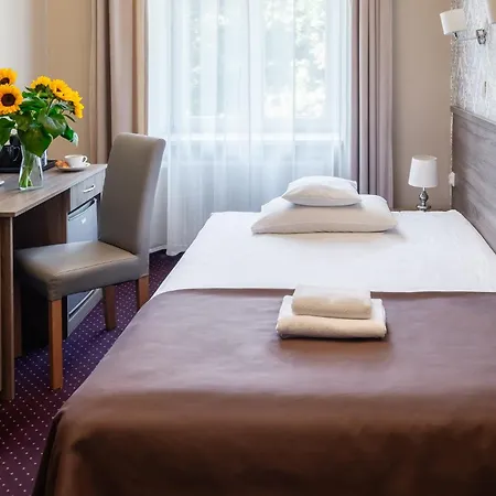 Hotel Maximum Krakow