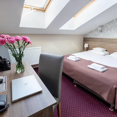 Hotel Maximum