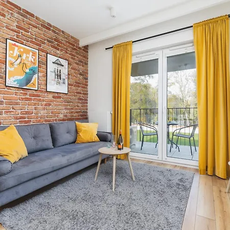 Luxurious Rakowicka By Renters Prestige Apartmán *