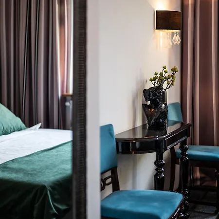 Maargick 3* Kraków