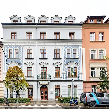 Maargick 3* Kraków