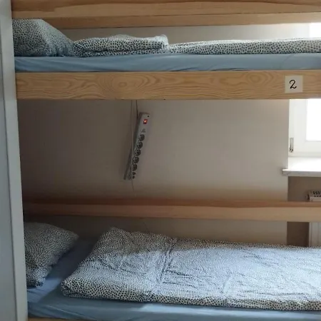 Alex&tsa Hostel Krakow