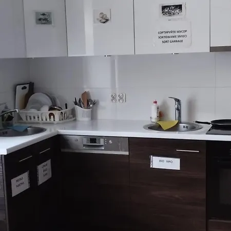 Alex&tsa Hostel