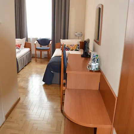 Kosmopolita Aparthotel