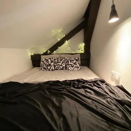 High Five Apartment Krakow