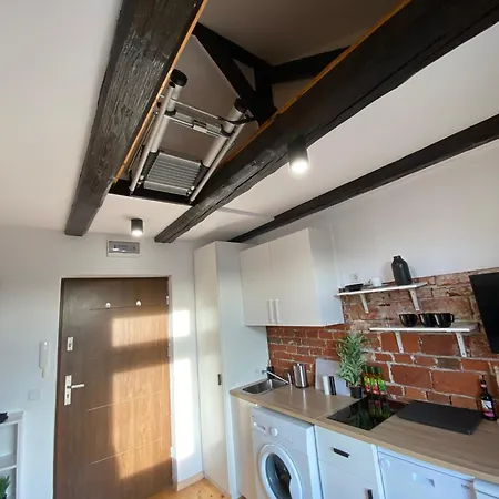 Apartament High Five *