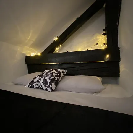 Apartament High Five Kraków