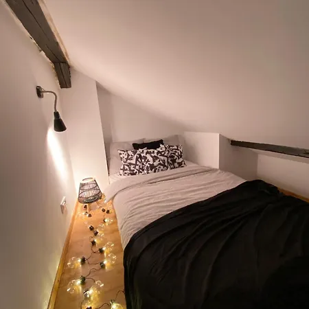 High Five Apartament