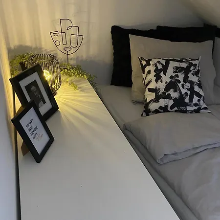Apartament High Five