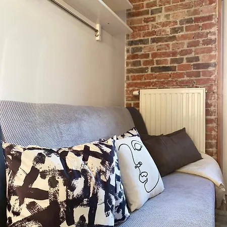 High Five Apartment Krakow