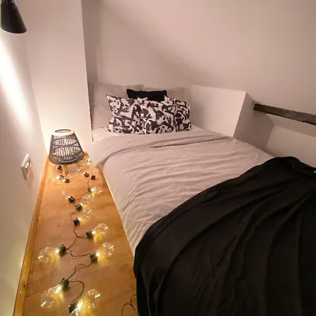 Apartament High Five *