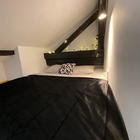 Apartament High Five Kraków