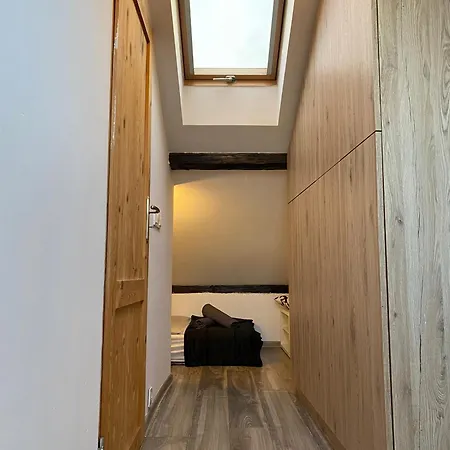 Apartament High Five