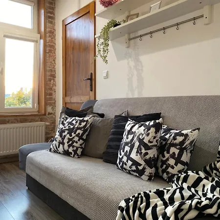 Apartament High Five