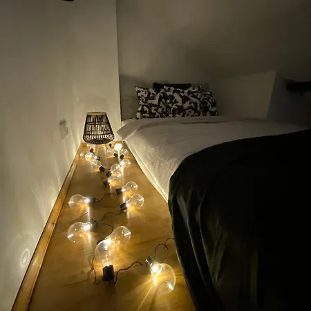 High Five Apartament Kraków