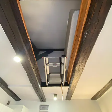 Apartament High Five