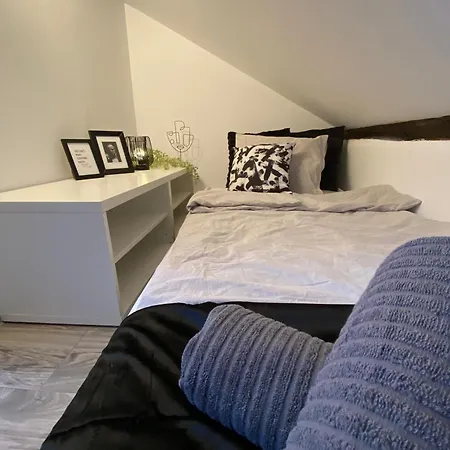 Apartament High Five