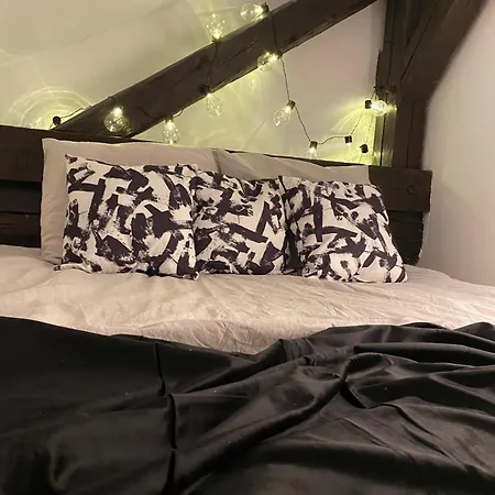 High Five Apartament