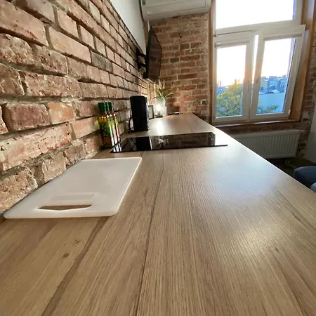 High Five Apartament Kraków