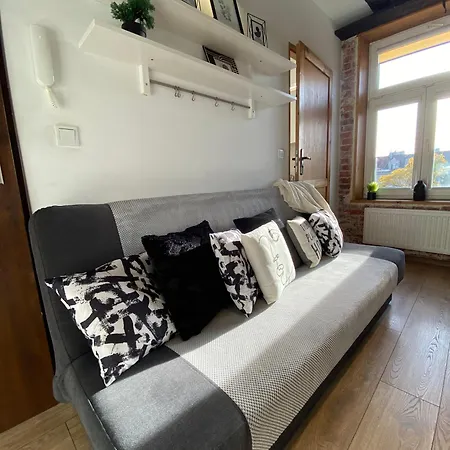 High Five Apartament