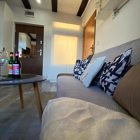 High Five Apartament