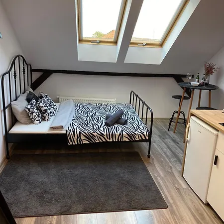 Apartament High Five *