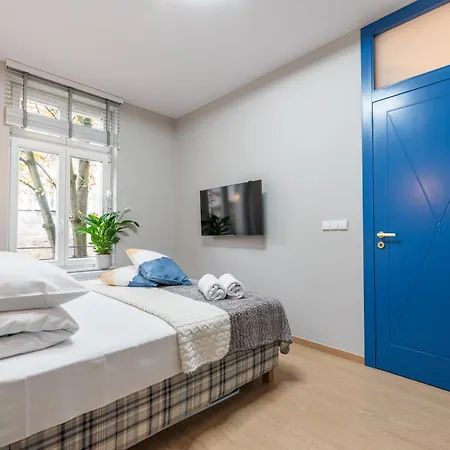 Apartament Lights Mostowa 6