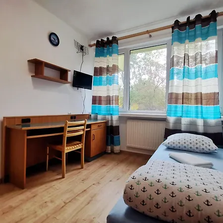 Hostel 21 Pokoi