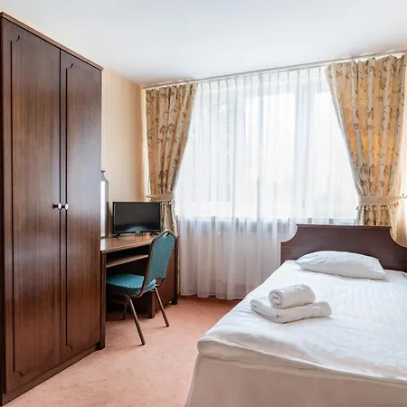 Hotel Alf Krakau