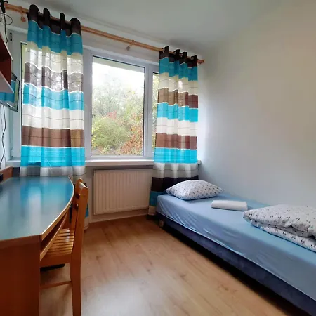 21 Pokoi * Kraków