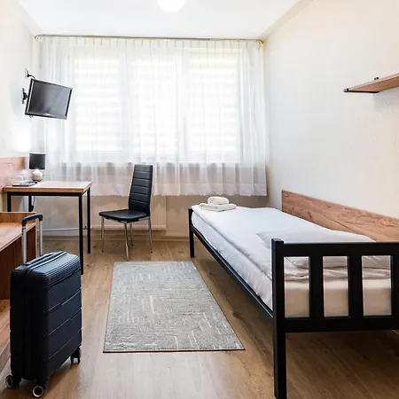 Hotel Alf