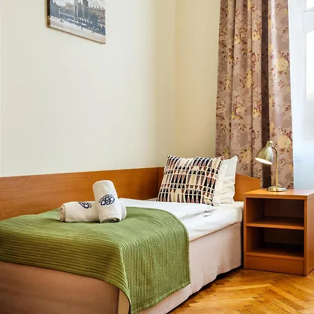 Kosmopolita Aparthotel Cracovia