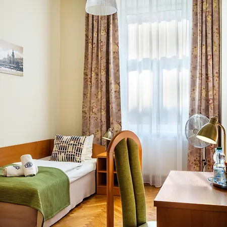 Aparthotel Kosmopolita 3*