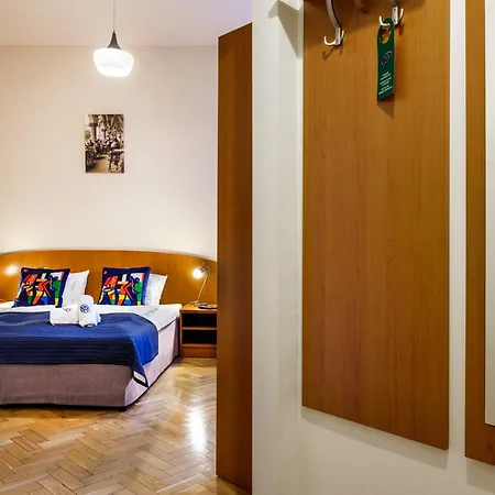 Kosmopolita 3* Cracovia