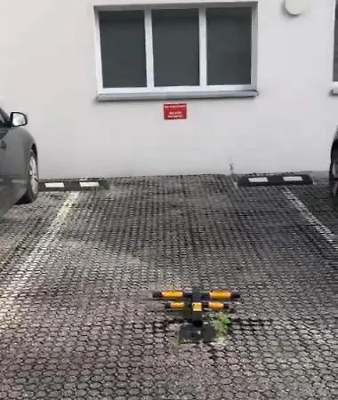Kazimierza Wielkiego Luxury * Krakow