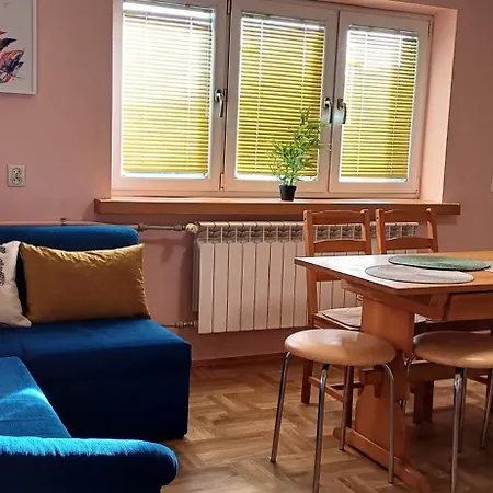 Matylda House Apartmán