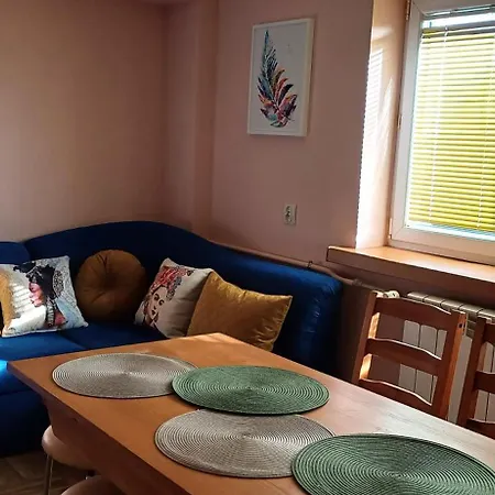 Apartment Matylda House *