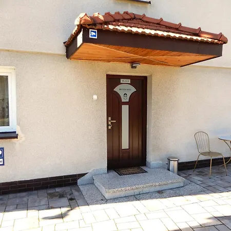 Matylda House Apartment