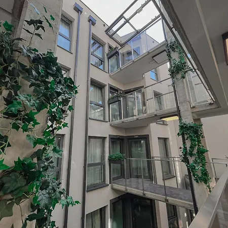 Xerion (adults Only) Hotel Cracovie